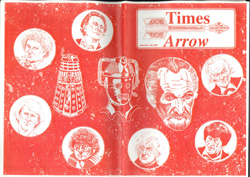 Times Arrow 2